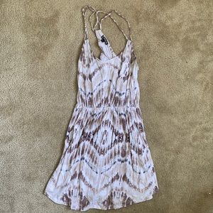 Express dress/cover up